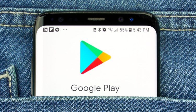 Updating Google Play Services