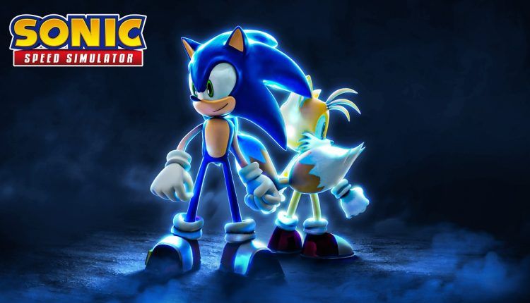 sonic the hedgehog coming roblox