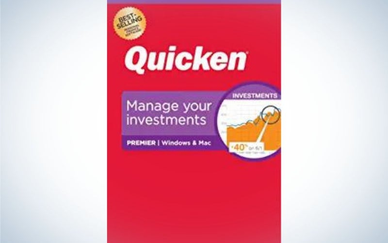 Best_Personal_Finance_Software_Quicken