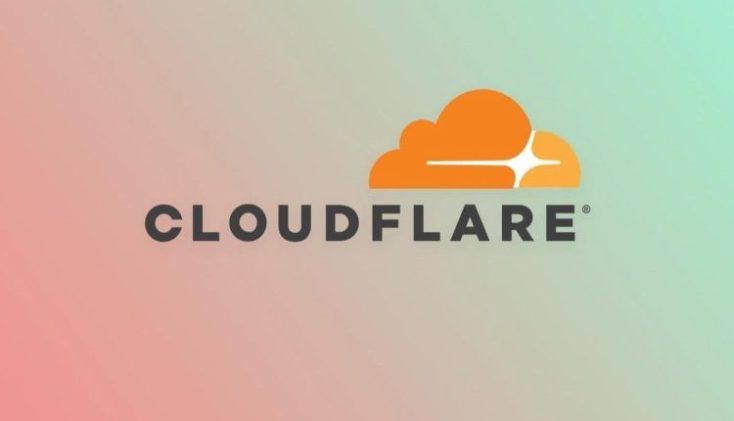 websites down cloudflare outage