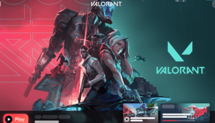 valorant monitoring players voice chats