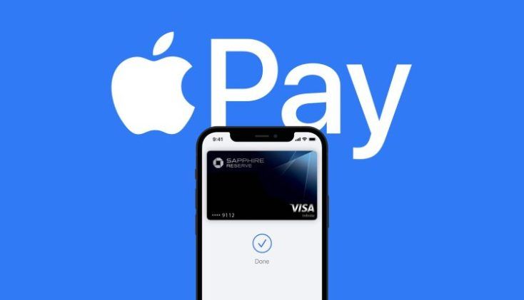 apple tap-to-pay