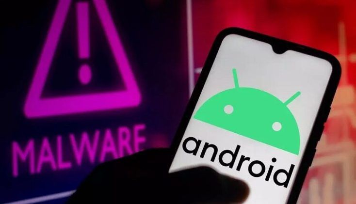 android apps push malware