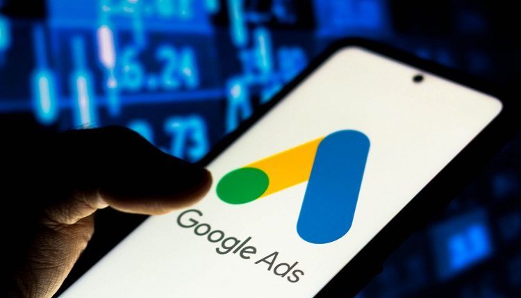 malware google ads search results