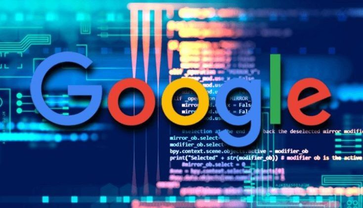 google search algorithm update indexing issue