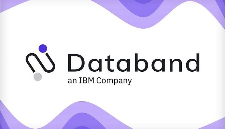 ibm acquires databand