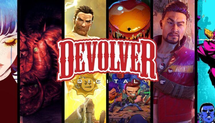 devolver digital teases new game