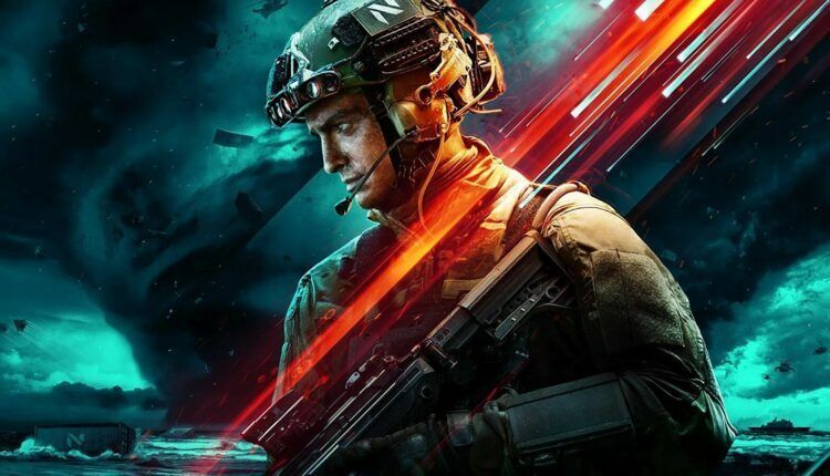 battlefield creative director lars gustavsson