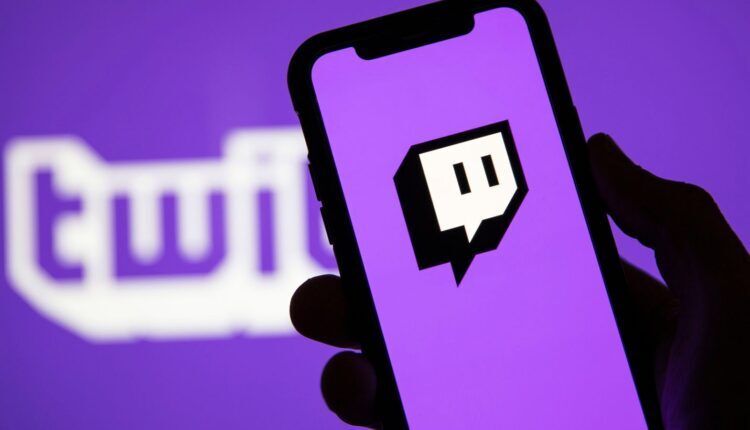 twitch bot accounts