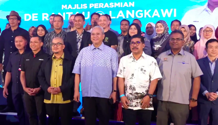 malaysia de rantau hub