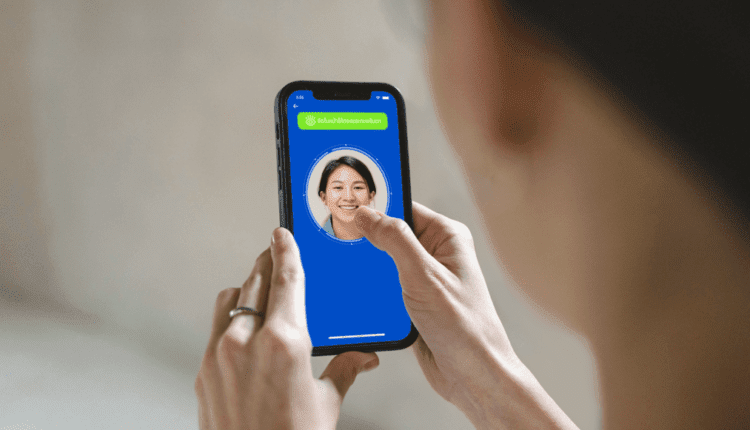 ai fintech boost thailand