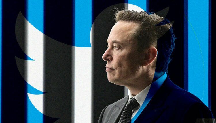elon musk investigation over twitter deal