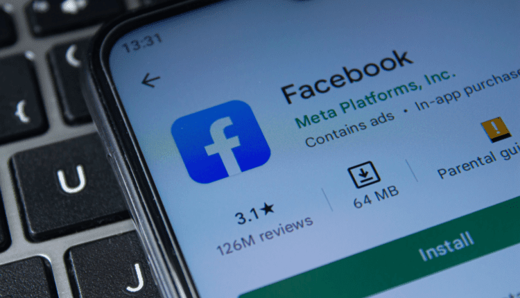 facebook in-app browser android