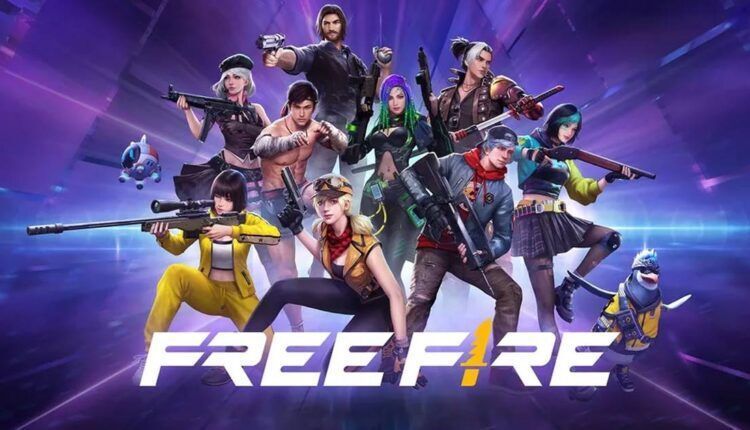 download free fire for pc