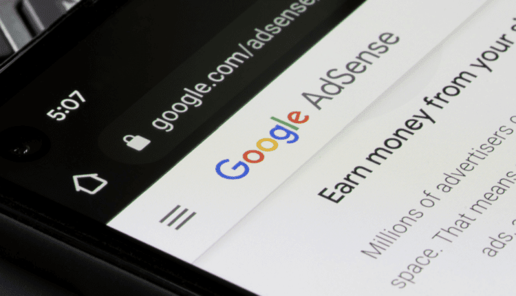 google adsense first-party cookies
