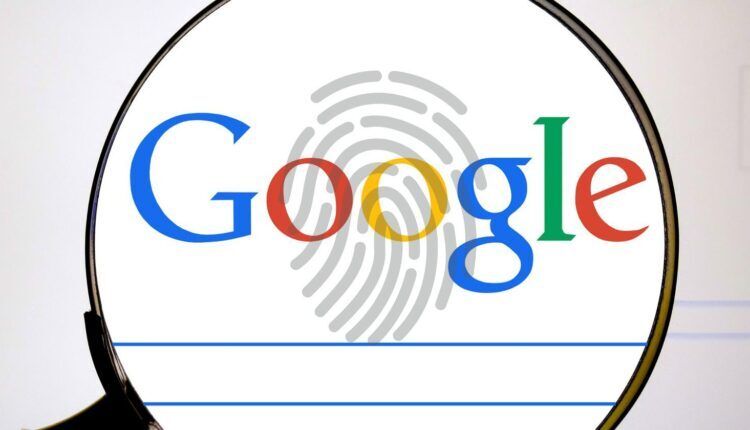 google unauthorized biometric data collection