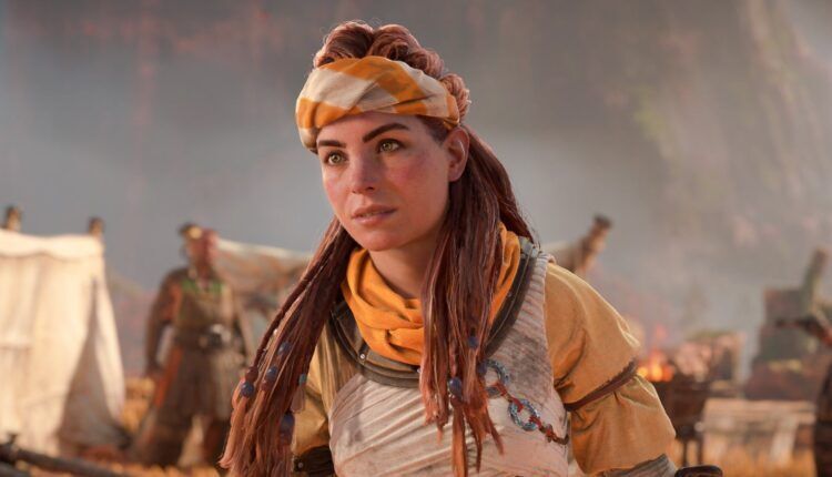 horizon forbidden west