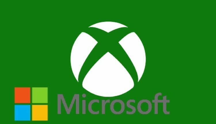 microsoft xbox mobile game store