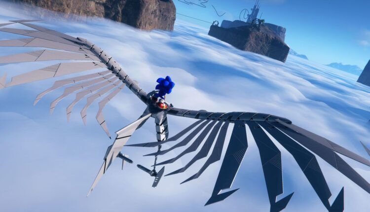 sega sonic pc requirements