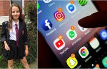 TikTok Under age Star Nudes Leaked To Harass Her