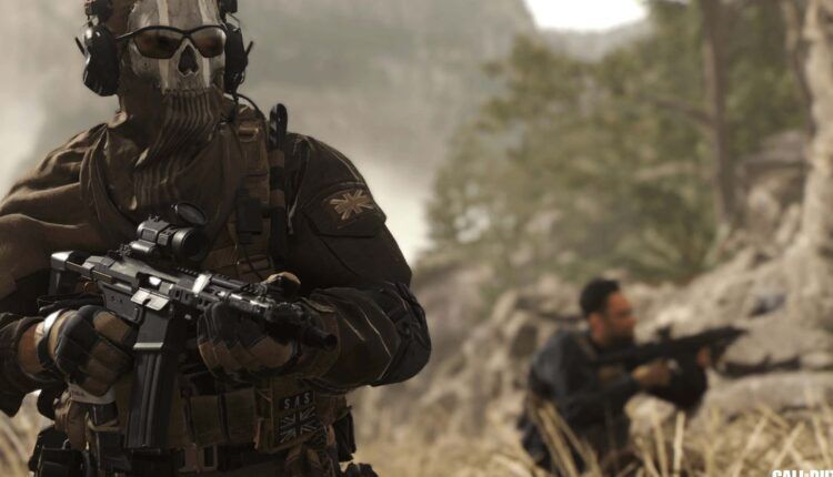call of duty phone verification