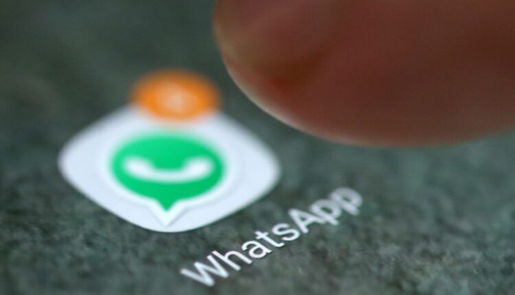 whatsapp screenshots blocking