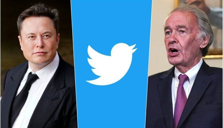 Elon Musk Warns by US Senator
