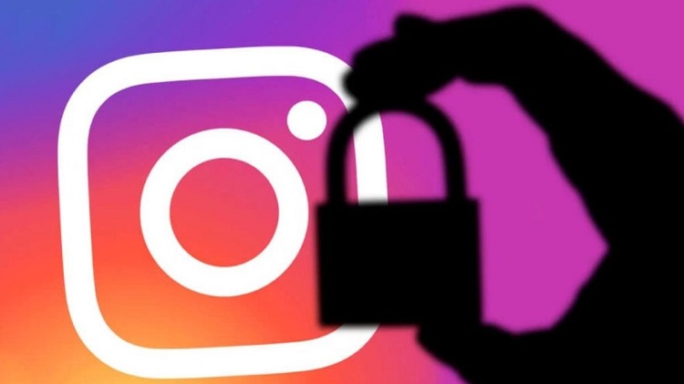 instagram locked out accounts