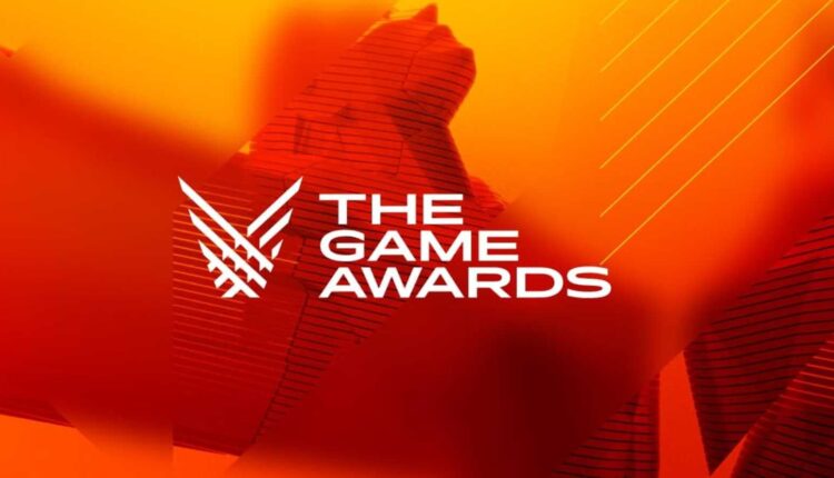 the game awards 2022