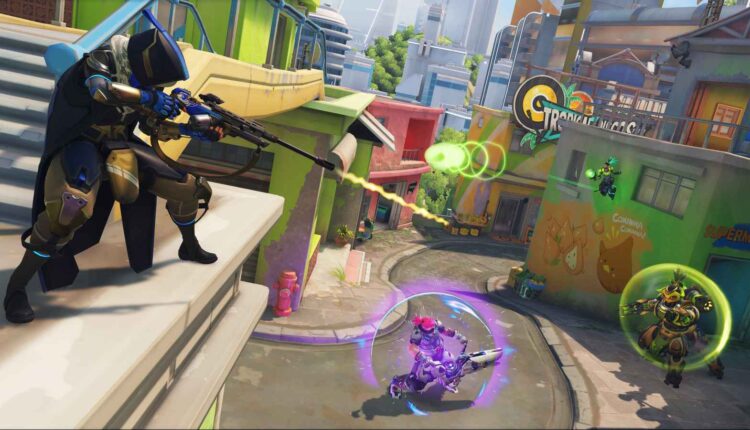 overwatch world cup 2023