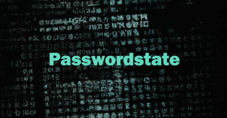 passwordstate password manager