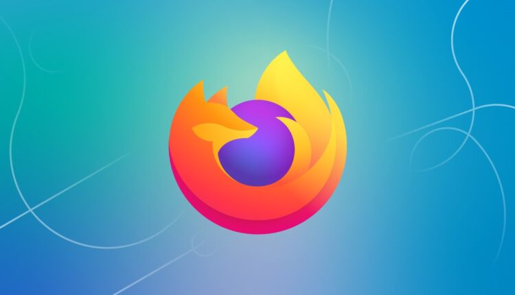 reset firefox browser