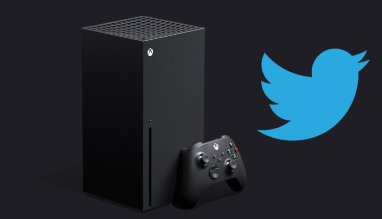 xbox gameplay video sharing twitter