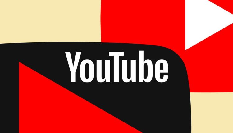youtube music podcasts