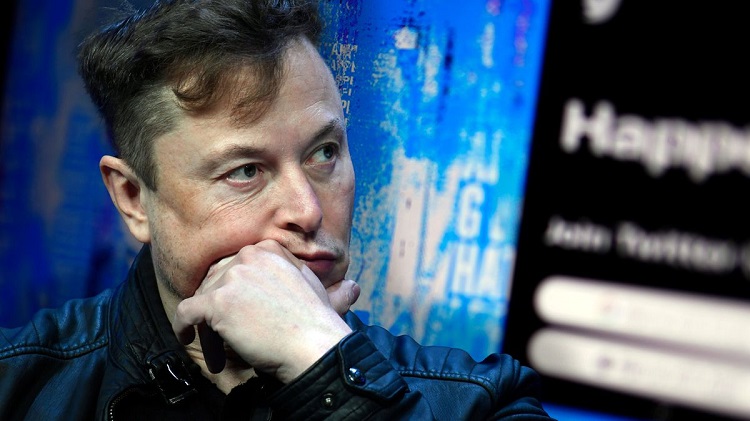 Apple Elon Musk rename Twitter