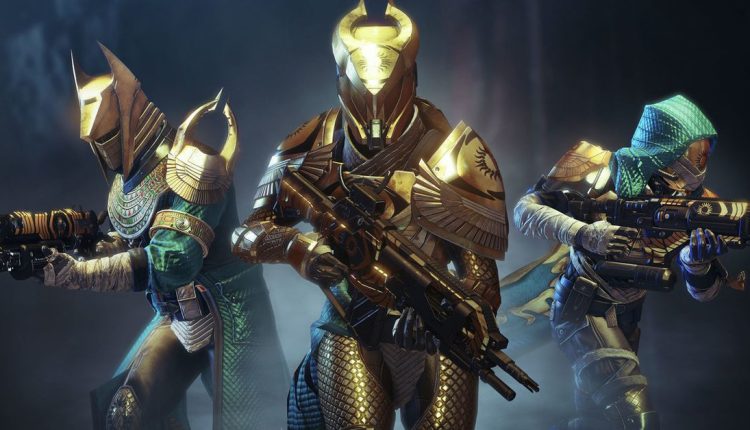Destiny 2 has one of the worst bugs in its history that’s melting bosses and PvP players
