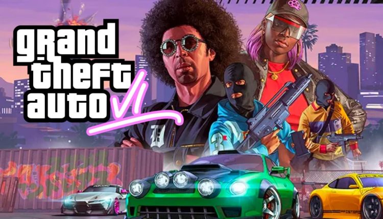 Grand Theft Auto VI (GTA 6) May Be Announced This Week