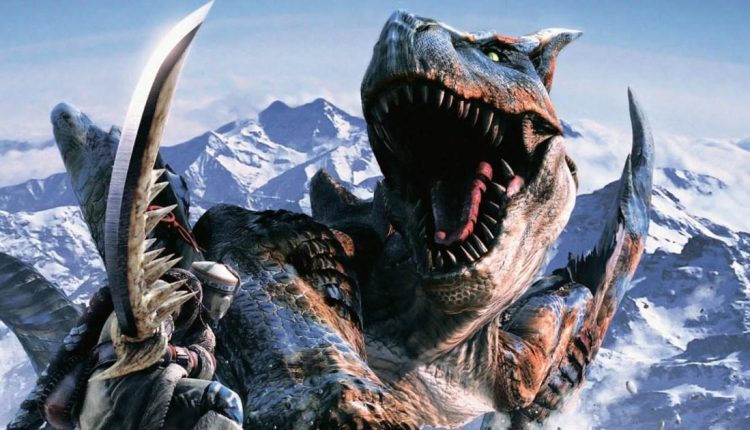 Monster Hunter: World 2 reveal at The Game Awards hints Capcom insider