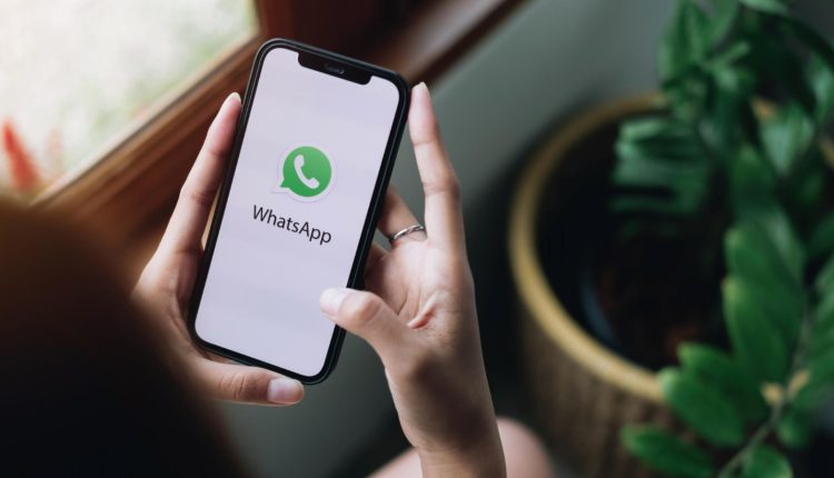 Whatsapp Introduces a Built-in Ai Chatbot in Its Latest Beta Release
