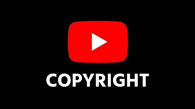YouTube Copyright Claims