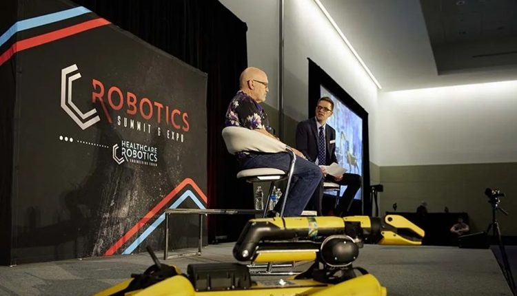 2024 Robotics Summit and Expo