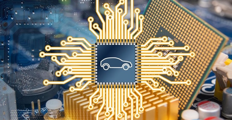 Malaysia focuses on semiconductor manufacturing for EV growth