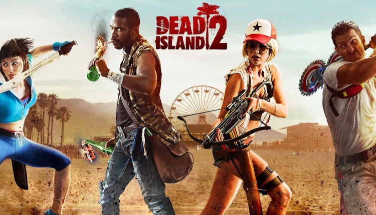 Dead Island 2 Game Pass Release Comes With a Big Catch