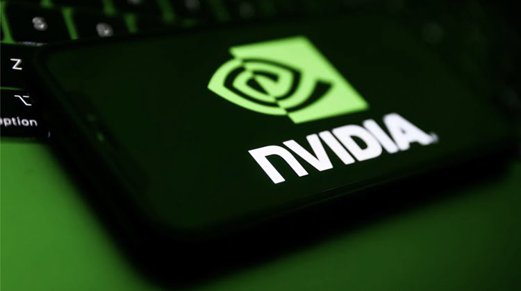 Nvidia sued for allegedly using copyrighted books to train AI