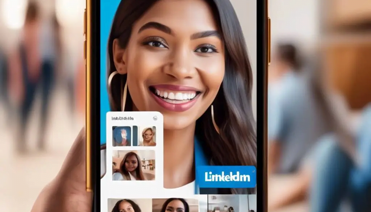 LinkedIn Introduces New Dedicated Video Feed