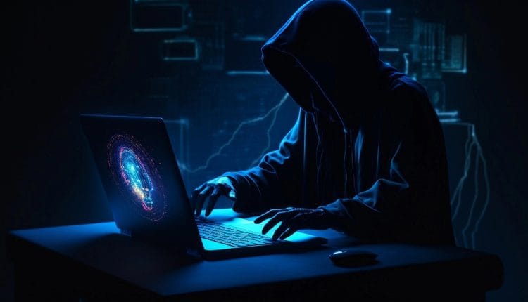 Chinese AI DeepSeek says hit by large-scale cyberattack